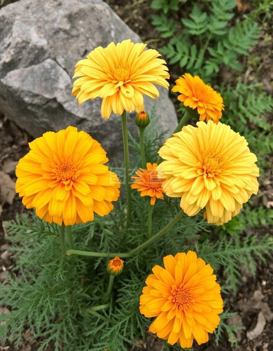 万寿菊